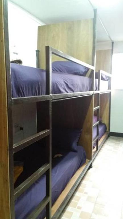 Rest Inn Dormitory Guesthouse Banguecoque Exterior foto